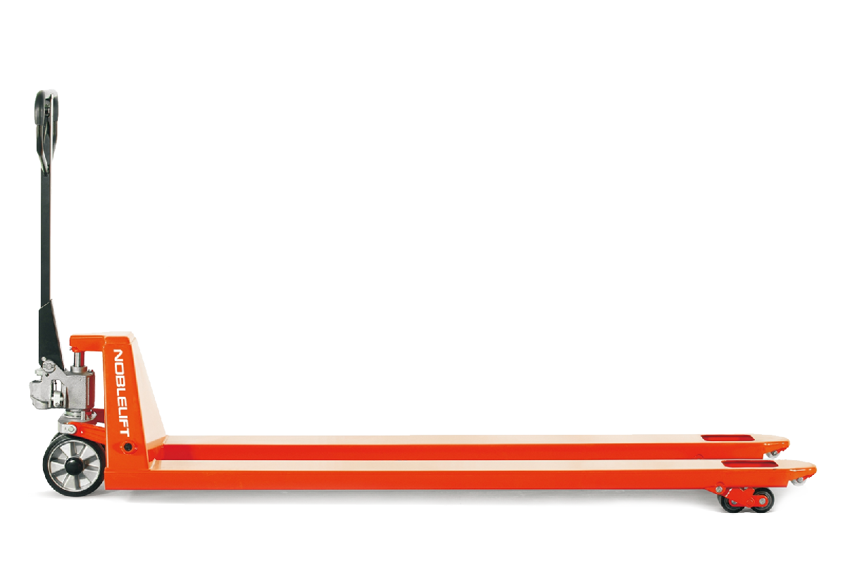 Гидравлическая тележка Noblelift ACL35