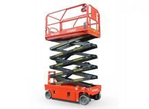 Ножничная вышка Noblelift SC08EN