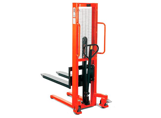 Ручной штабелер Noblelift EFS0516G