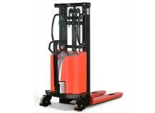 Штабелер с электроподъемом Noblelift SPM1530