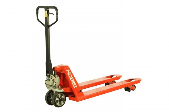 Гидравлическая тележка Noblelift AC30