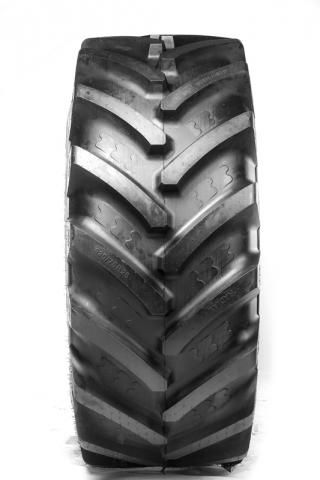 Шина пневматическая 620/75R26 (23.1R26) BKT AGRIMAX TERIS 166A8/166B TL