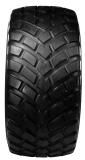 Шина пневматическая 600/55R26.5 BKT RIDEMAX FL 693 M 165D TL 