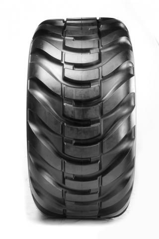 Шина пневматическая 600/55-26.5 20PR BKT FORESTECH 172A2/165A8 STBT TL