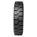 Шина массивная 140/55-9 (15X5.5-9,15X5 1/2-9) 4.00E BKT MAGLIFT EASYFIT 114A5/104A5