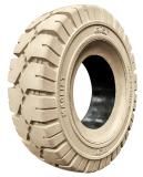 Шина массивная 140/55-9 (15X5.5-9,15X5 1/2-9) 4.00E BKT MAGLIFT EASYFIT NON MARKING 114A5/104A5