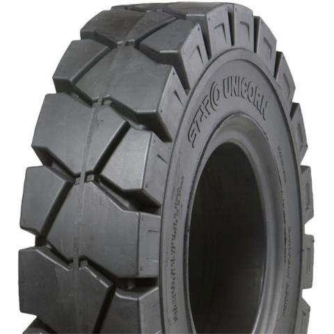 Шина массивная 18X7-8 (180/70-8) 4.33R STARCO UNICORN EASYFIT 134A5/125A5