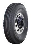 Шинокомплект 7.50R16 DEESTONE SV402 122L/121L TR77 