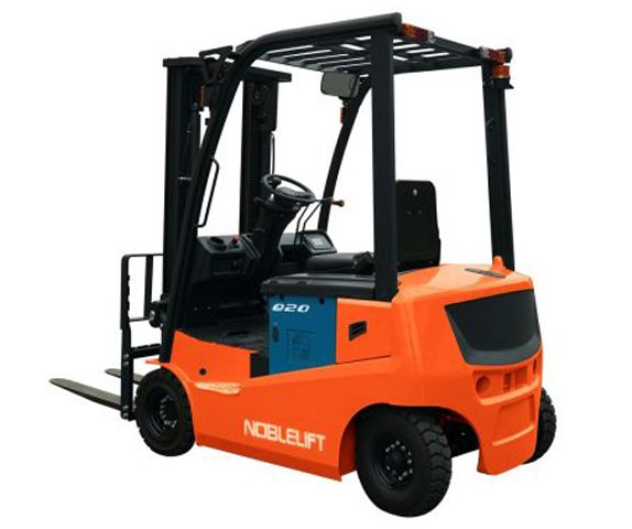 Электрический погрузчик Noblelift FE4P14Q