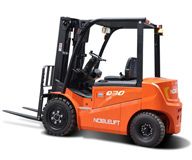 Электрический погрузчик Noblelift FE4P35Q