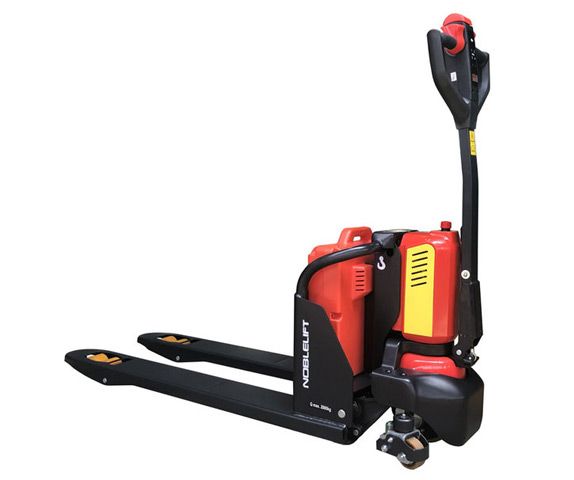 Самоходная тележка Noblelift PTE20B