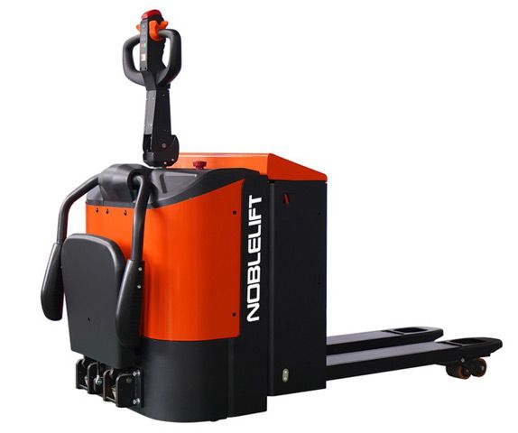 Самоходная тележка Noblelift PTE20-C