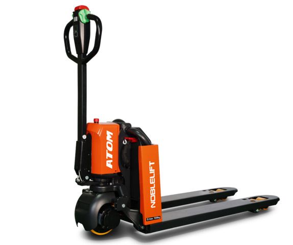 Самоходная тележка Noblelift PTE15Q (ATOM)