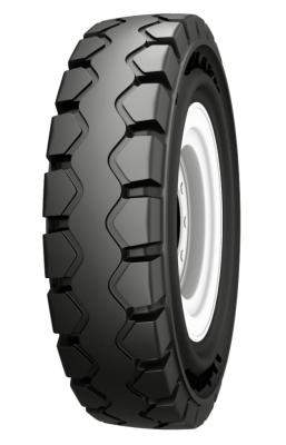 Шина цельнолитая 5.00-8 Galaxy Lifter SDS