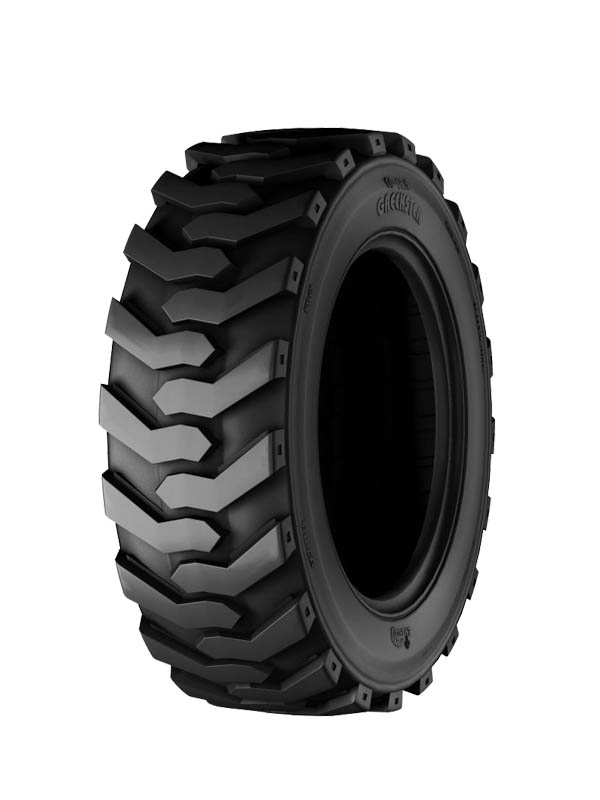 Шина пневмо 12-16.5 Greckster SKT01 TL