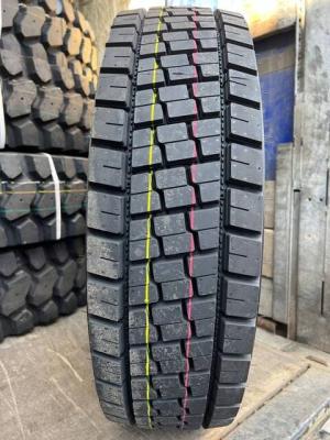 Шина пневмотическая 215/75R-17.5 Apollo Endu Race RD