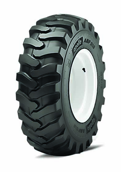 Шина пневмо 12.5-18 12PR Apollo AMP 918 TL