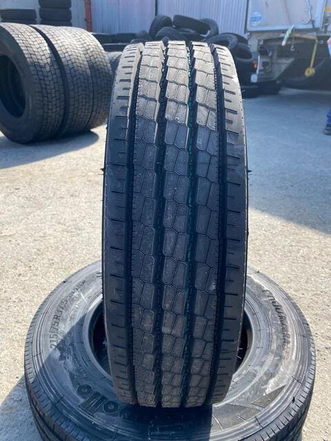 Шина пневмотическая 295/80R-22.5 Apollo Endu Race RA