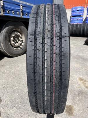 Шина пневмотическая 315/80R-22.5 Apollo Endu Race RA