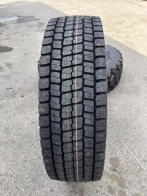 Шина пневмотическая 315/80R-22.5 Apollo Endu Race RD