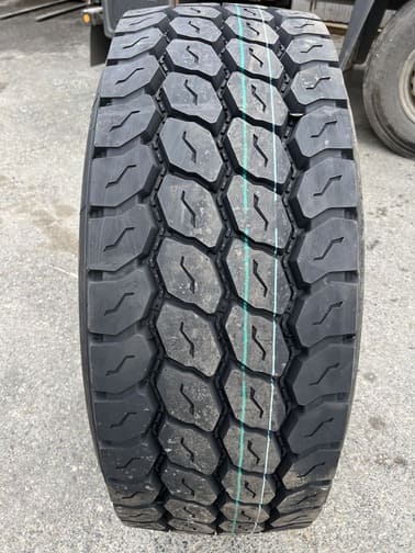 Шина пневмотическая 385/65R-22.5 Apollo Endu Trax MA HD