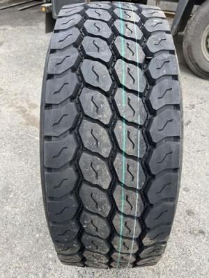 Шина пневмотическая 385/65R-22.5 Apollo Endu Trax MA HD