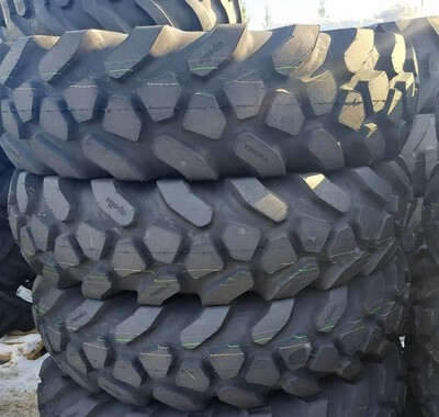 Шина пневмо 14.00-24 16PR Apollo Terra GT TL