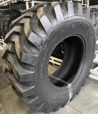 Шина пневмо 16.9-24 16PR MRL MTU 430 TL