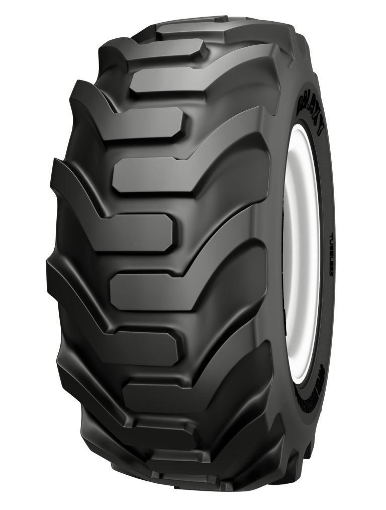 Шина пневмо 17.5L-24 Galaxy Sup Ind Lug TL