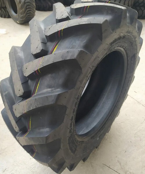 Шина пневмо 405/70-24 Apollo AMP 928 TL