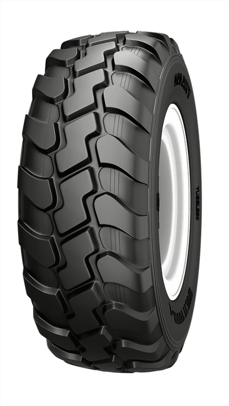 Шина пневмо 440/80R24 Galaxy Multi Tough TL