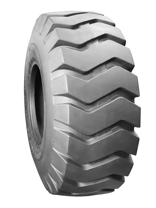 Шина пневмо 17.5-25 20PR MRL ME3 456 TL