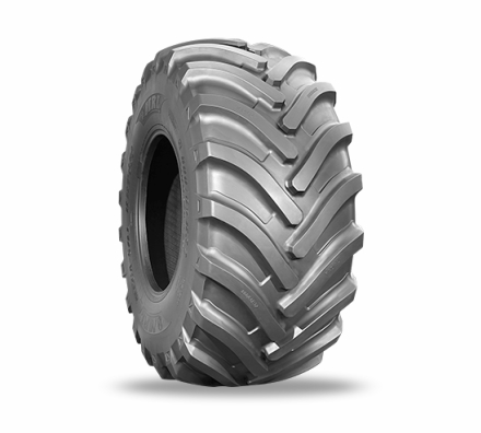 Шина пневмо 750/70R26 172A8/B MRL RRT 650 TL