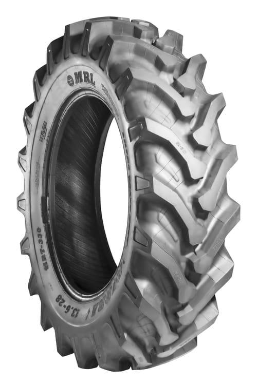 Шина пневмо 8.00-18 8PR MRL MRT 330 TT