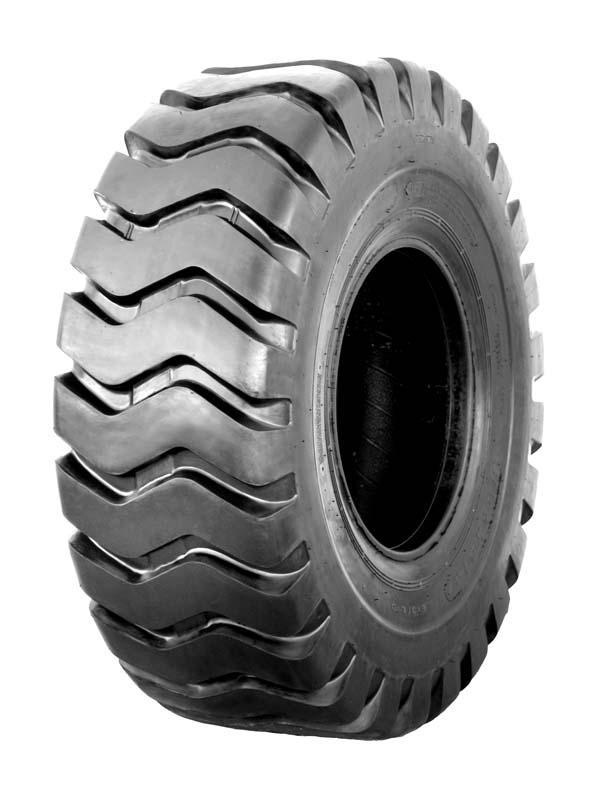 Шинокомплект 23.5-25 28PR Naaats Е3/L3