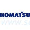 Запчасти для штабелеров Komatsu