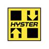 Запчасти для ричтраков Hyster