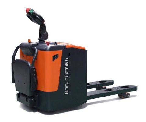 Аренда самоходной тележки Noblelift PT30H