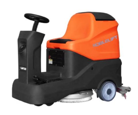 Аренда поломоечной машины Noblelift NR530